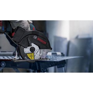 Produktbild für Kreissägeblatt Bosch PRO Aluminium, 2608837776