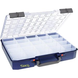 Produktbild für Sortimentskasten Raaco CarryLite 80 5x10-25
