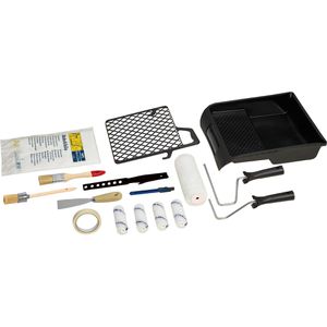 Malerset Böttcher-AG 15-teilig