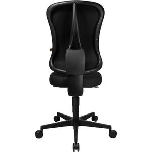 Produktbild für Bürostuhl Topstar Art Comfort, SP800 T20