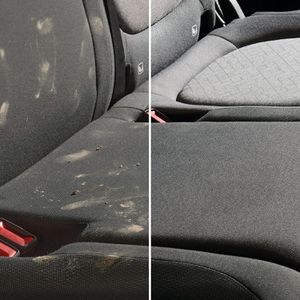 Produktbild für Polsterreiniger Sonax 03062410, PolsterSchaumReiniger