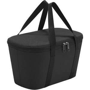 Kühltasche Reisenthel UF7003, Coolerbag XS black, 4 Liter