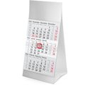 Tischkalender Geiger Mini 3, Jahr 2022