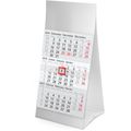 Zusatzbild Tischkalender Geiger Mini 3, Jahr 2023