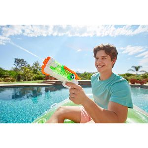 Produktbild für Wasserpistole X-Shot Water Micro Fast-Fill
