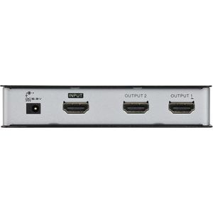 Produktbild für HDMI-Splitter Aten VS182A, 1 In 2 Out