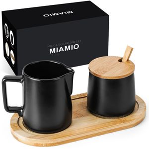 Produktbild für Milch-Zucker-Set Miamio mm-210