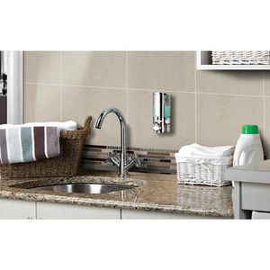 Produktbild für Seifenspender Betec 66144 Aviva I