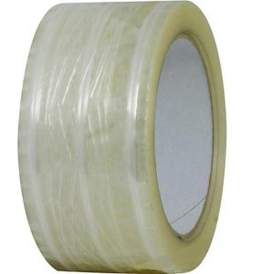 Packband Böttcher-AG PP, transparent