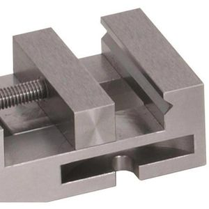 Produktbild für Maschinenschraubstock Proxxon 24260, PM 40