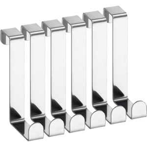 Türhaken Wenko 4214062100, zum Einhängen