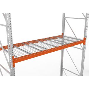 Fachboden META-Regalbau 9900007019, für Palettenregal