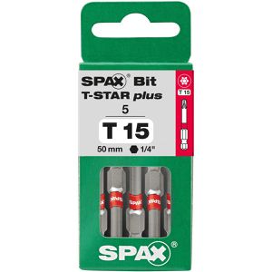 Bitset Spax BIT T-STAR plus, 5000009193159
