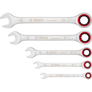 Produktbild für Maulschlüssel Bosch 1600A02Z3D, Professional
