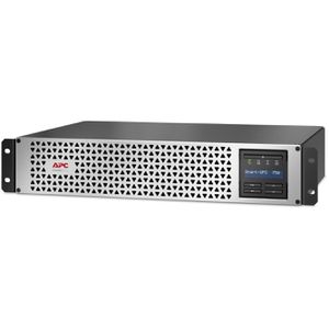 Produktbild für USV APC Smart-UPS Li-Ion 750, 6 Ausgänge, 19 Zoll Rack