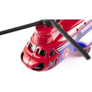 Produktbild für Fluggerät siku 1689 Transporthubschrauber