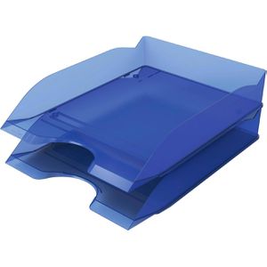 Produktbild für Briefablage Durable 1701674540, Basic, A4