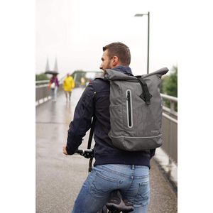Produktbild für Rucksack Travelite Basics Rollup, 48 cm