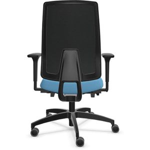 Produktbild für Bürostuhl Dauphin Indeed mesh, ID 7056