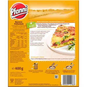 Produktbild für Fertiggericht Pfanni Bauern Frühstück