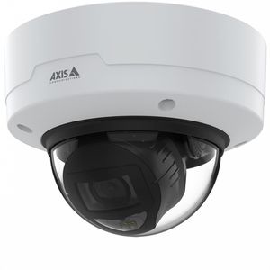 Produktbild für Überwachungskamera Axis P3268-LV, innen