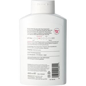 Produktbild für Duschgel sebamed Wellness Dusche