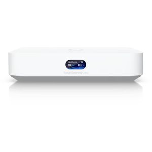 Produktbild für Gateway UbiQuiti UniFi Cloud Gateway Ultra, UCG-Ultra, Desktop