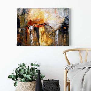 Produktbild für Wandbild AS-Creation Niksic