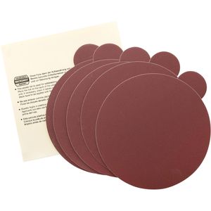 Produktbild für Schleifpapier Proxxon 28164, Körnung 240
