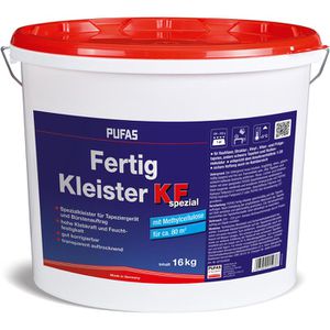 Tapetenkleister Pufas Fertigkleister KF spezial