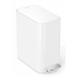 Produktbild für Mülleimer Simplehuman CW2102, weiß