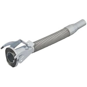 Produktbild für Auslaufrohr ProPlus 530137, flexibel