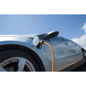 Produktbild für Elektroauto-Ladekabel Lapp Charger Basic FIX, IP55, 6 m