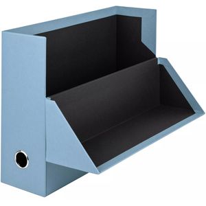 Produktbild für Archivbox Rössler-Papier S.O.H.O. 1319452153, A4+