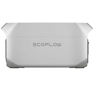 Produktbild für Zusatzakku Ecoflow DELTA 3 Extra