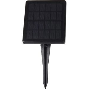 Produktbild für Gartenstrahler ChiliTec 23440, schwarz, mit 3W LED