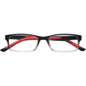 Lesebrille Zippo 31Z091-RED200, Unisex