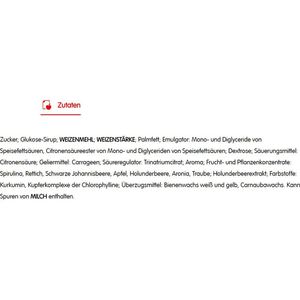 Produktbild für Fruchtgummis Haribo Pico-Balla