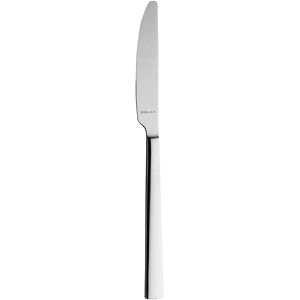 Produktbild für Tafelmesser Solex Hannah 122284, Wellenschliff, 23 cm
