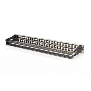 Produktbild für Patchpanel Digitus High Density, DN-91424