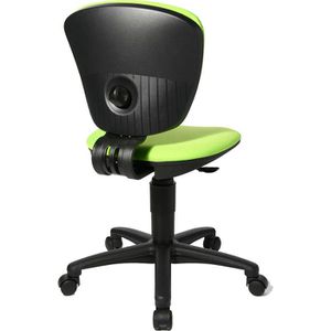 Produktbild für Kinderdrehstuhl Topstar High Kid, 6920 G05