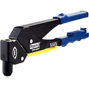 Blindnietzange Rapid RP60 Multi, Kopf 360°