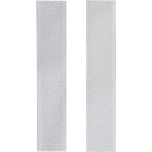 Produktbild für Klettband LogiLink KAB0081, weiß