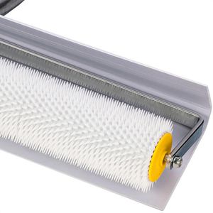 Produktbild für Stachelwalze Colorus EW5050, Entlüftungsrolle