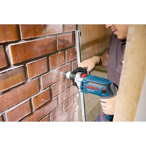 Produktbild für Schlagbohrmaschine Bosch PRO GSB 16 RE, Netzbetrieb, 750 W