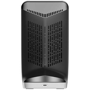 Produktbild für CO2-Messgerät TFA AirCO2ntrol Up, tragbar