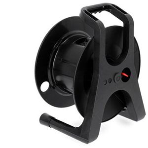 Produktbild für Kabeltrommel Adam-Hall 70226, leer