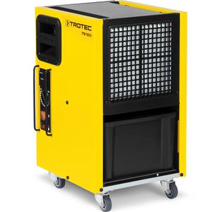 Bautrockner Trotec TTK 125 S, mit Luftfilter