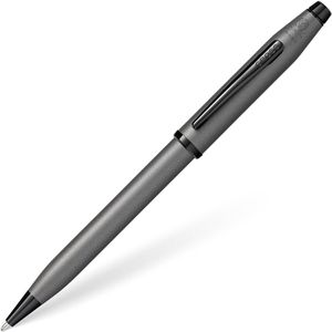 Produktbild für Kugelschreiber Cross Century II Gunmetal Grey