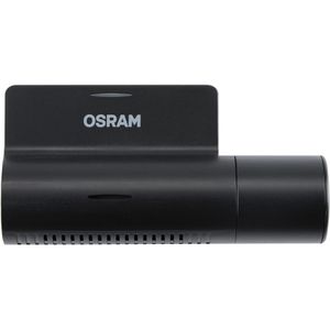 Osram Dashcam Roadsight 50 Auto, 1440p, 3,7 MP, Weitwinkel, mit Akku, WLAN,  GPS – Böttcher AG